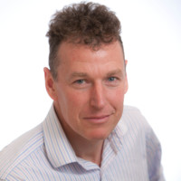 Dan Hird avatar image