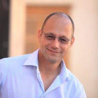 Nimrod Goor avatar image