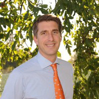 Richard Barker avatar image