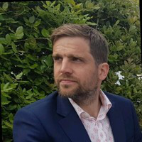 Jeremy Pannell avatar image