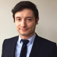 Fabien Letheuil avatar image