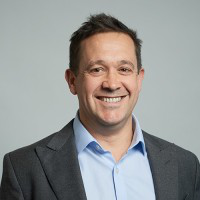 Simon Raggett avatar image