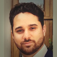 Anthony Isaac avatar image