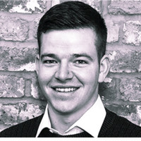 Jonathan Hendry avatar image