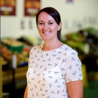 Janna Horsthuis avatar image