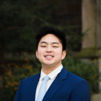 Lawrence Kim avatar image