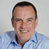 Brian Fitzpatrick avatar image