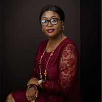 Blessing Achu avatar image