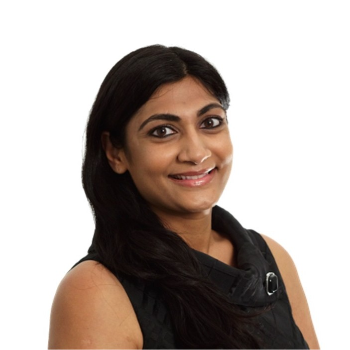 Bindu Krishna avatar image