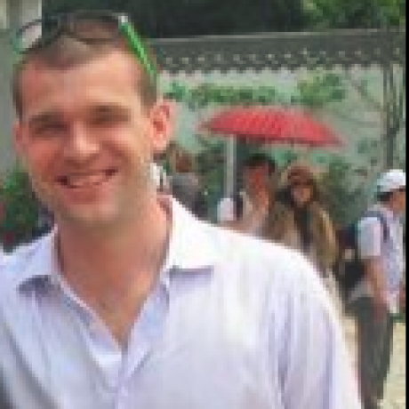 Evan Valentini avatar image