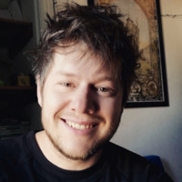 Henry Bevan avatar image