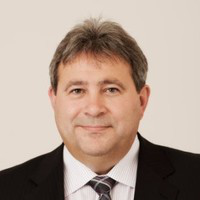 Mark Waterhouse avatar image