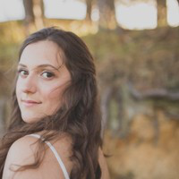 Lia Stefanova avatar image