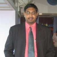 Sandeep Warrier avatar image