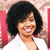 Profile Image for Amber Tolbert, MBA