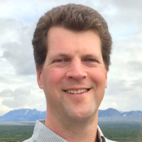 David Jamieson avatar image