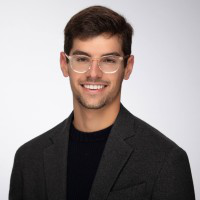 Jacob Rizzuto avatar image