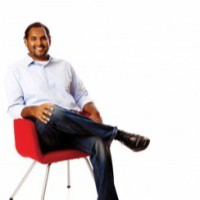 Joshua Vasa avatar image