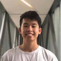 Aaron Jiang avatar image