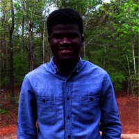 Praise Daramola avatar image