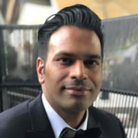 Danvir Roopra avatar image