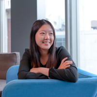 Christine Tu avatar image