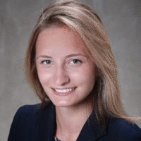 Allie DeCaro avatar image