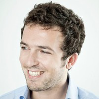 Nathaniel Philippe avatar image