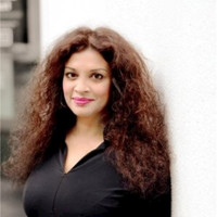 Angeline Chandra avatar image