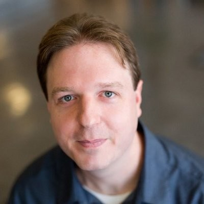 Brad McConnell avatar image