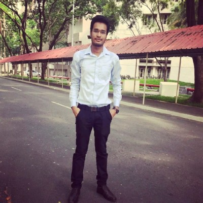 Ritik Gupta avatar image