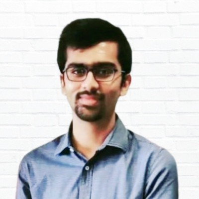 Aditya Sheth avatar image