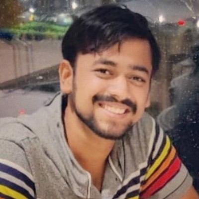 Akshat Agarwal avatar image