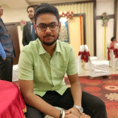 Anmol Bansal avatar image