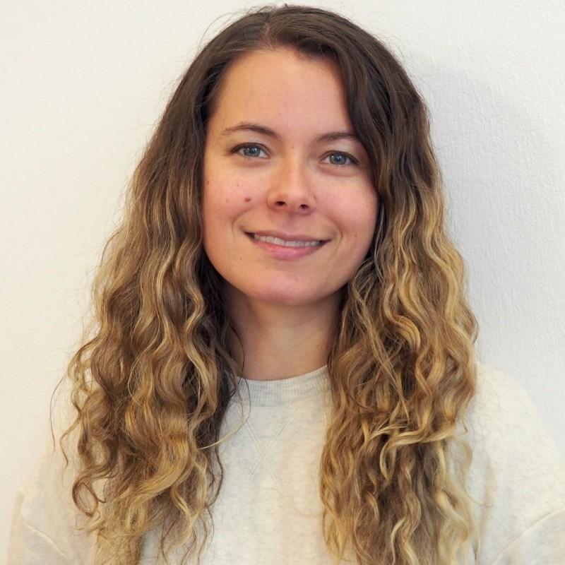 Samantha Rivera avatar image