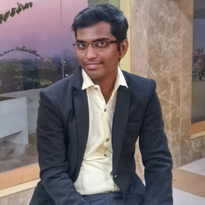 Shivashankar C avatar image
