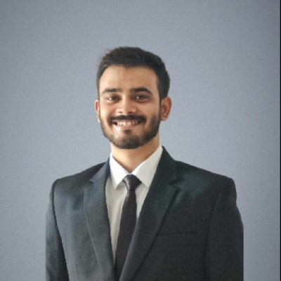 Aryan Bhatnagar avatar image