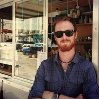 Jonathan Putnam avatar image