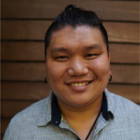 Alvin Lu avatar image