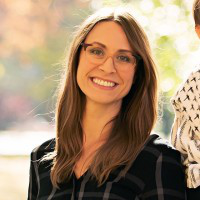 Joy Swanson avatar image