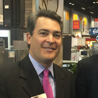 Jay Bravinder avatar image