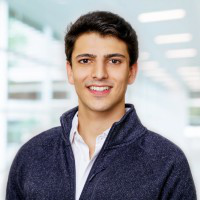 Jeremy Abend avatar image