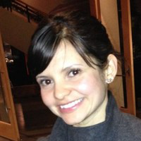 Paola Caceres avatar image