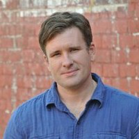 Josh Burch avatar image