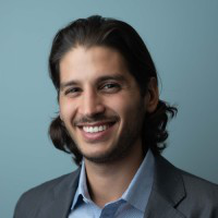 Eric Gursky avatar image