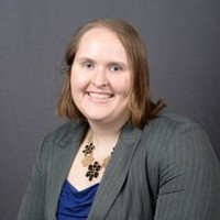 Amber Hodson avatar image