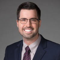 Mitchell Scott avatar image