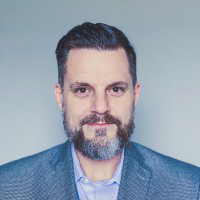 Jeremy Adams avatar image