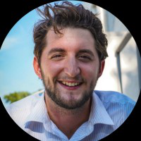 Joe Leonardi avatar image