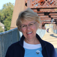 Jennifer Baker avatar image